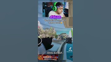 Reaction To HackInG Season 16… Apex Legends #apexlegends