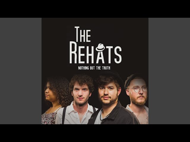 The Rehats - Lullaby