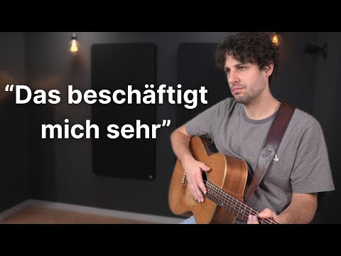 What’s it like being a guitar teacher on YouTube?