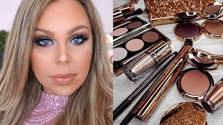 Famous Nude By Nature One Brand Makeup Tutorial Profile
