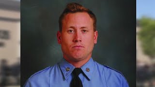 Wake for FDNY Firefighter Timothy Klein