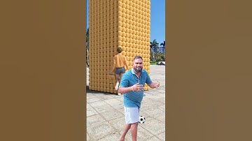 Apple unblocking special effect 3D special effect 3D animation #shorts #vfxnani