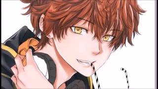 Luciel Choi 707 Fanart Speedpaint