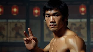 Bruce Lee’s Inspirational Journey from Student to Master
