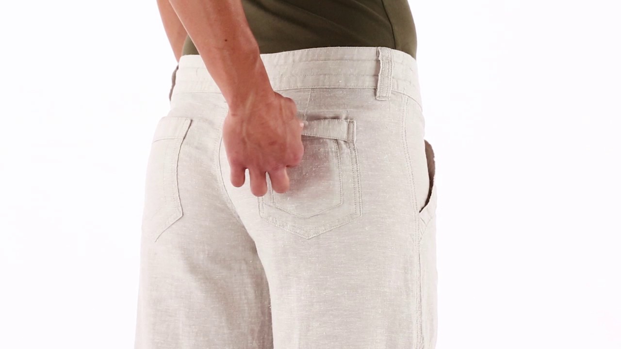 Patagonia Island Hemp Pants - Women's 