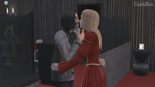 The Sims 2 Longplay w/ Story Progression (No Commentary) - Part 8 - If I Was Your Vampire