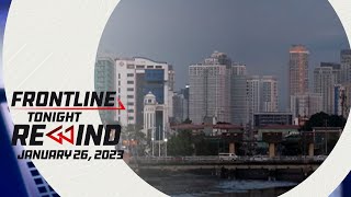 Details Frontline Tonight Rewind | January 26, 2023 Guide