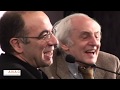 Giuseppe Tornatore racconta "Nuovo cinema Paradiso" - Percorsi di Cinema 2008