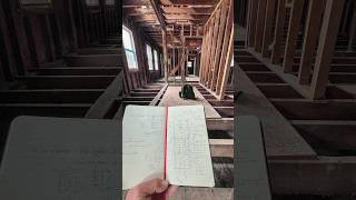 The Secrets Hiding Inside a 100-Year-Old Home (Gutted to the Studs)