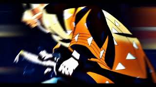 Fantasy - Zenitsu Edit Free Pf