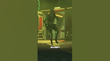 Caustic is... mid? 🤔