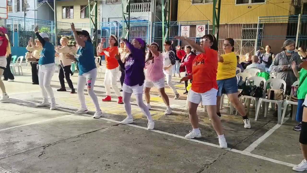 ZUMBA   10.10. 24 - 02/09   SUBSCRIBE TO MY CHANNEL♥️                     