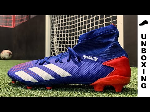 adidas predator 20.3 blue