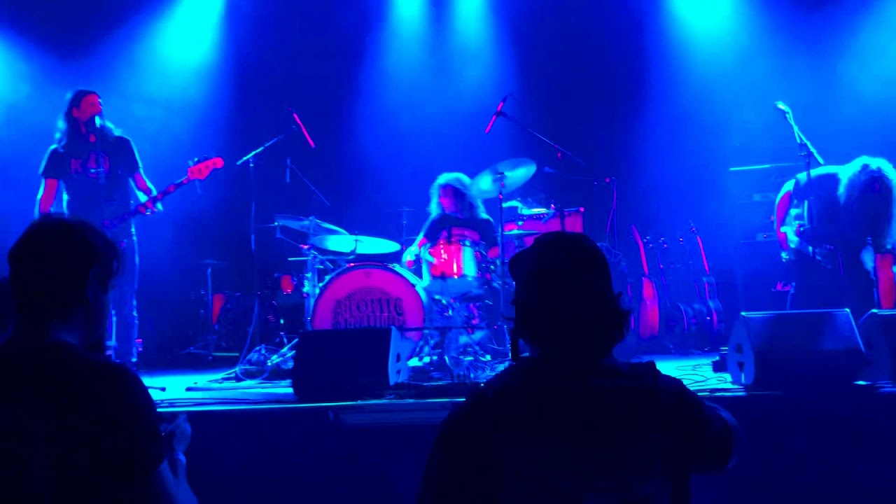 So come on original by : The Atomic Bitchwax of Teepee Records @ Elsewhere Brooklyn N.Y. 3/4/20