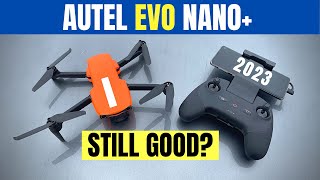 Did You Miss Out On Autel Evo Nano Plus?
