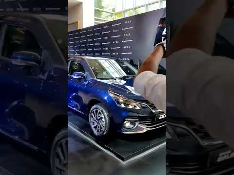 2022 New Maruti Baleno Exteriors