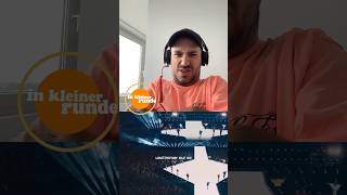 Darum Swiftie! Moderator Dominik Porschen über seine Liebe zu Taylor Swift. #swiftie #podcast