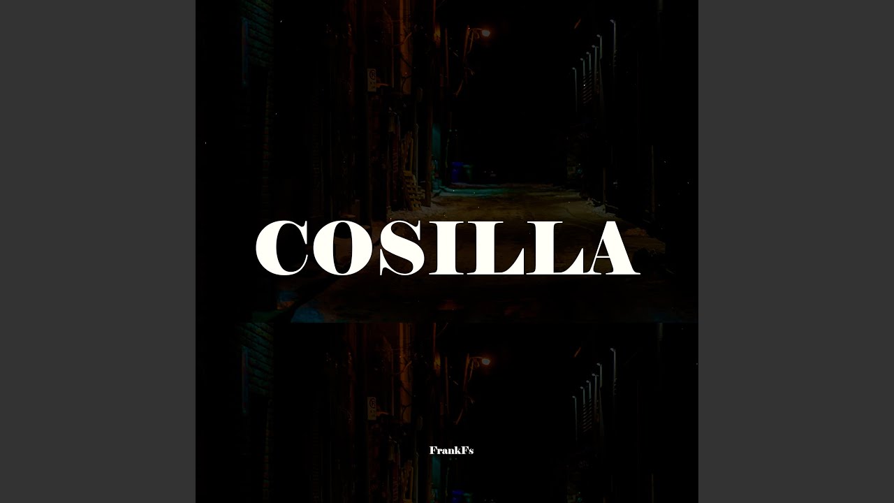 Watch Cosilla on YouTube Watch Cosilla on YouTube