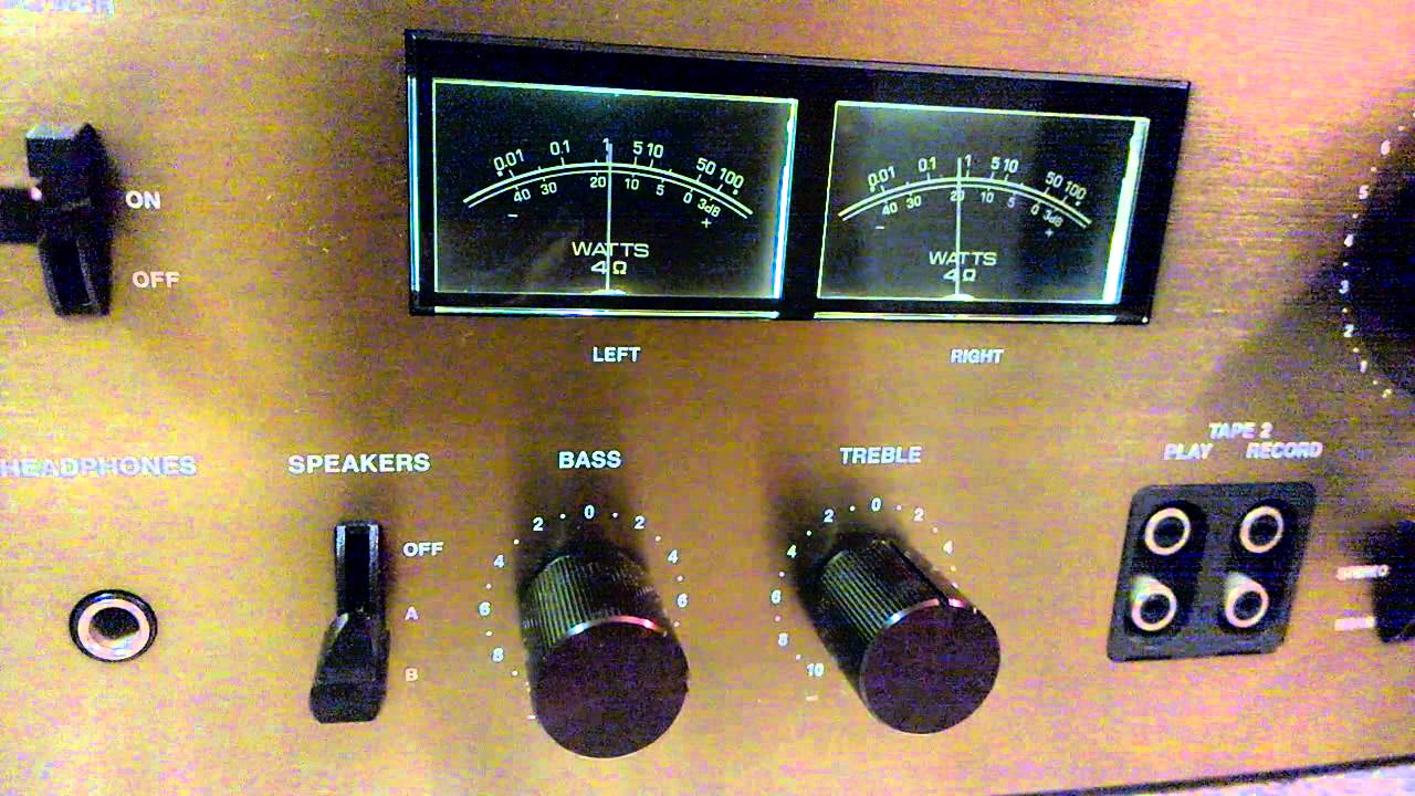 Testing Graetz HSA200 + OR Hi200