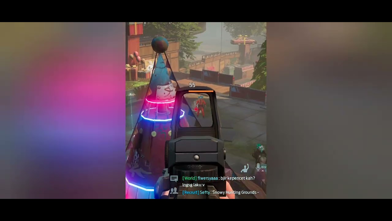 UNDAWN ( MoonLee char.) 1