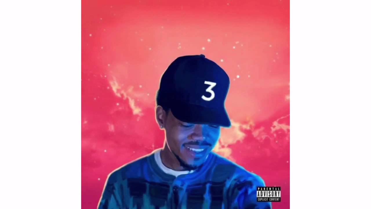 Chance The Rapper - Blessings (ft. Jamila Woods) [Lyrics]