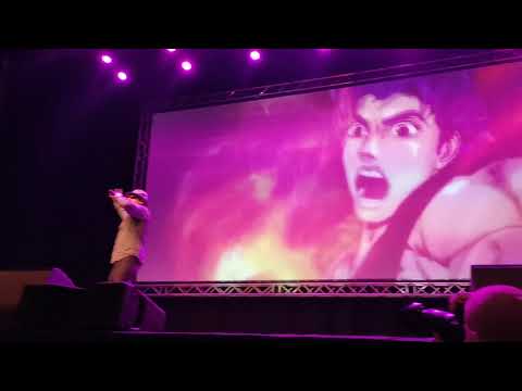 SquaDus - Jojo's Bizarre Medley | ジョジョの奇妙な組曲 (Live Harucon 2020 - 10/03/2020)