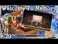 Welcome to Memory - Animal Crossing New Leaf Welcome Amiibo Live Stream - Ep. 129