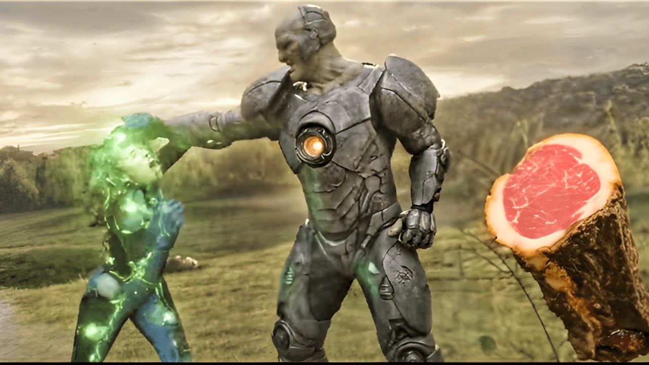 Jupiter's Legacy (2021) Explained in Hindi / Urdu | Jupiter Legacy Full Summarized हिन्दी