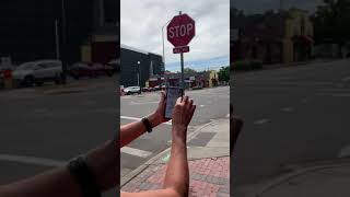 Field Trip/Scavenger Hunt in Eugene, Oregon