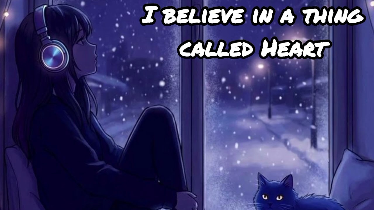 I believe in a thing called Heart Remix | AM Music Industry