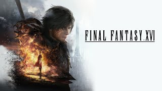 A Far Cry from Heaven (EXTENDED) - Final Fantasy XVI OST @OsborOST