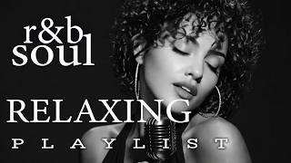 R&B Soul】Relaxing Chill Playlist – Soulful Vocals & Deep Grooves