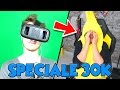 HO TROLLATO SNITECS (SPECIALE 30K) - Le note dei Fan