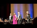 Capture de la vidéo Plácido Domingo: Verdi Gala-Konzert At Baden-Baden Festspielhaus 2022