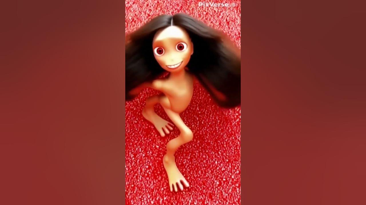Green Alien Dance | El Chombo - Dame Tu Cosita feat. -Yeşil Uzaylı Dansı #dametucosita #shorts#cover