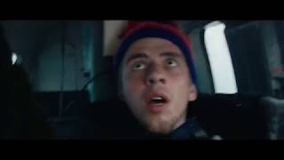 Фильм "Ледокол" трейлер 2016 | "The icebreaker" trailer 2016