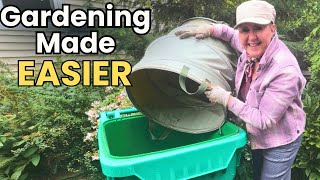5 Gardening Tools Under $25 That Make Gardening SO MUCH EASIER