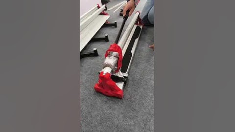 Bàn Cắt Gạch Men Rubi Cheetah 80 #Short #rubitools