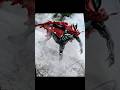 【オモ写】WING CAPSEM、我流にアレンジ！ #仮面ライダー #toyphotography #メイキング
