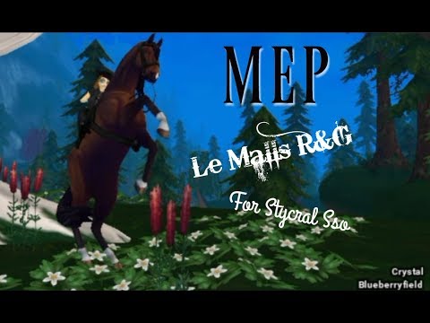 {SSO MEP} Le Malls R&G (for Stycral sso)