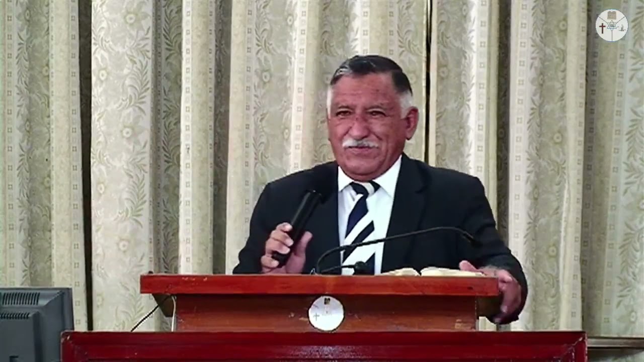 La perla de gran precio | Parábolas de Jesús | Pastor Andrés Castelazo