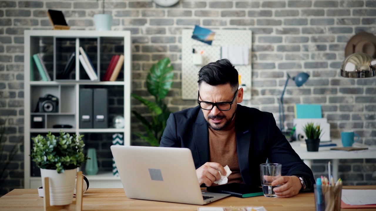 Howard AC Commercial AC Maintenance