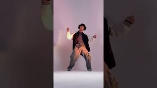 B.I X Soulja Boy - BTBT feat. DeVita choreo by me  #shorts #dance