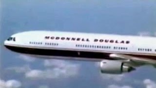 McDonnell Douglas MD-11 Promo Film #2 - 1991