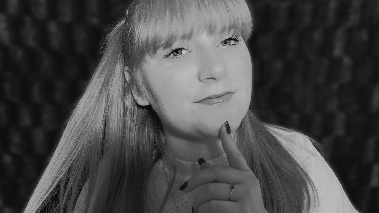 [ASMR] Quatre histoires à vous donner des frissons 👻