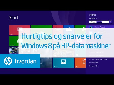 Video: gTasks HD: Windows 8 app for å administrere oppgaver og å gjøre listen