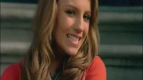 Jordan Pruitt Jump To The Rhythm & Outside Looking in 2006 PS2 music videos