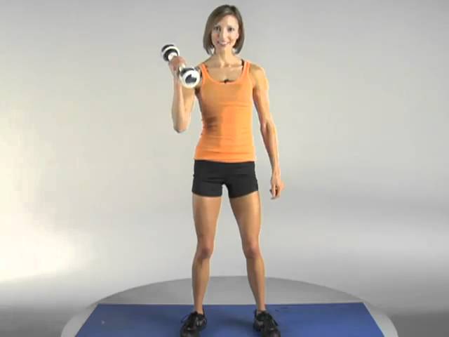 The Shake Weight - Invention Assistant