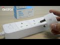 Avatar controls wifi smart plug uk socket work with amazon alexagoogle home
