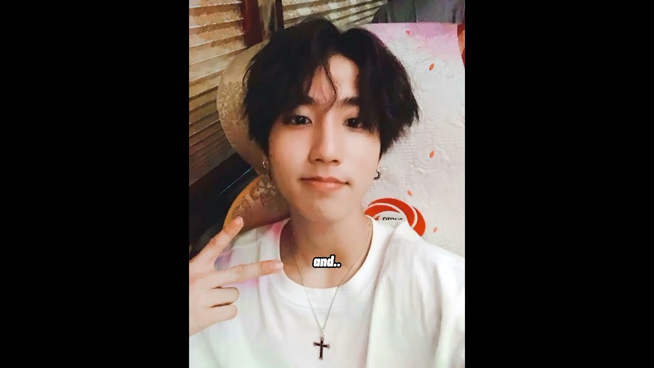 Han Jisung being an all-rounder ~♪ - YouTube